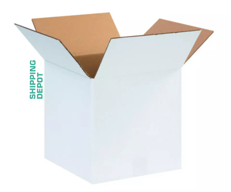 Shipping Boxes ~ Many Sizes Available! Mailing Moving Packing Storage! Small Big - Image 2 of 4