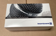 Qty 8 Beyerdynamic Classis OM 304 Mic Wall Ce...