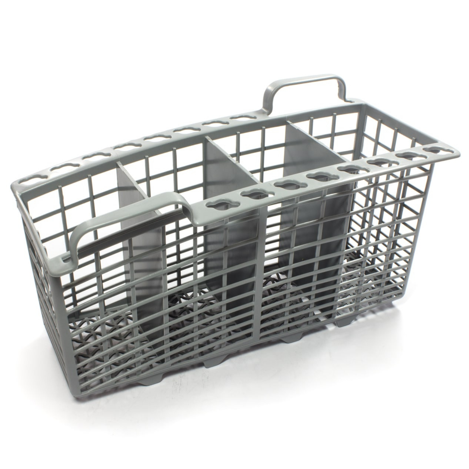 ARISTON INDESIT - CESTELLO PORTA POSATE LAVASTOVIGLIE - ORIGINALE -C00063841