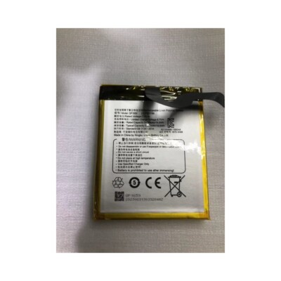 NEW 2500mAh 19.0Wh Rechargeable Battery for UMIDIGI QP1659 2ICP5/57/66 