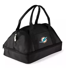 Miami Dolphins Oniva Picnic The Brand Potluck Casserol Tote