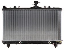 Radiator Direct Fit 2012 2013 2014 2015 Chevrolet Camaro 3.6l 6.2l 7.0l