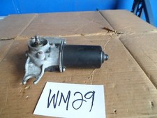 04 05 06 Infiniti QX56 WIPER MOTOR FRONT WINDSHIELD OEM USED #29WM