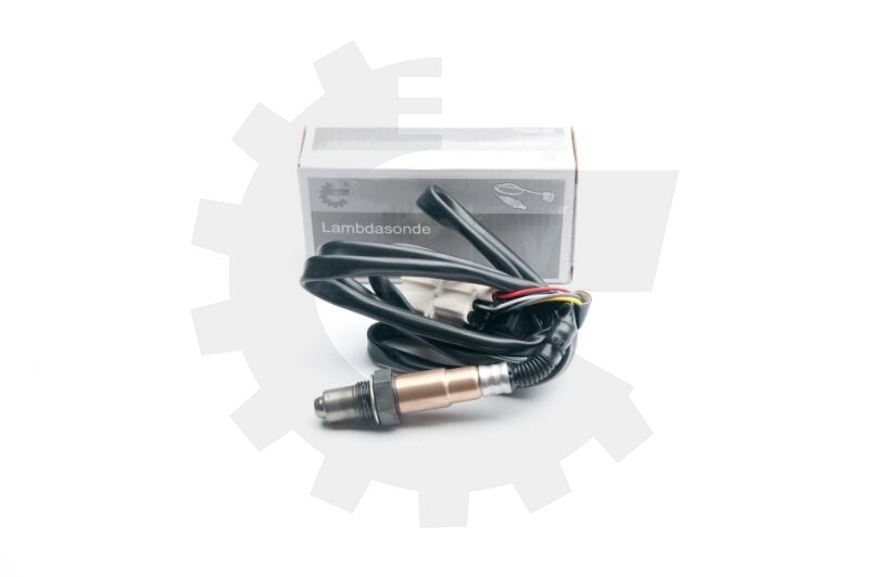 Oxygen Sensor SKV for Volvo; 0 258 007 035