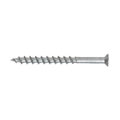 Gasbetonschrauben Porenbetonschrauben Betonschrauben Yton Schrauben Torx I-Stern