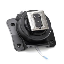 Flashing Hot Shoe Replace Accessories Camera Flashing Attachment Hot Shoe Base