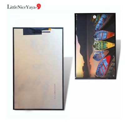OEM LCD Display Screen Glass Replacement For Vortex Tab 10M/T10M Pro/Pro+ Tablet