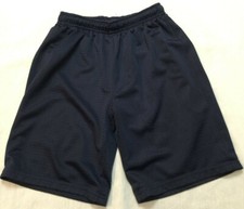 MTA SPORT BOYS ATHLETIC SHORTS SIZE S 6-7