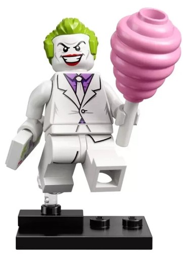 Lego New Collectible Series Minifigures 71026 Figs DC Comics Batman You Pick! - Picture 10 of 17