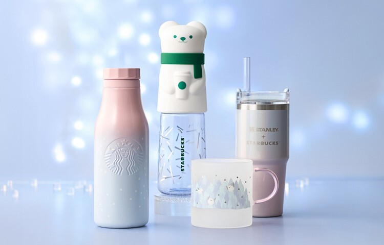 2025 Starbucks Japan New Year Shining Winter & Zodiac SNAKE 2025 Starbucks Japan New Year Shining Winter & Zodiac SNAKE