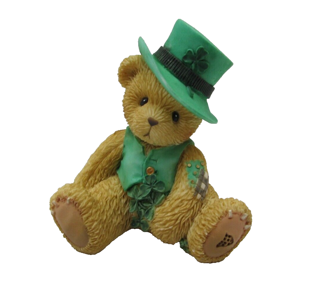 Cherished Teddies 