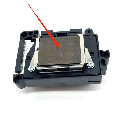 DX7 F177000 Printer Head Printhead  Fits For Epson Stylus Pro 3850 3800 3800C