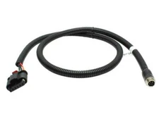 ROSTRA 250-8659-1M AFTERMARKET HARNESS for FACTORY CAR CAMERA WIRING/RETENTION