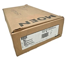 MOEN S5530 Sip 1.5 GPM Single Hole Cold Water Dispenser *USED, AS IS*