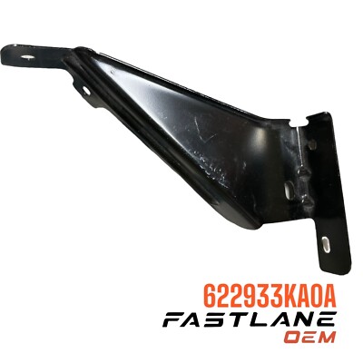 2013-2020 NISSAN PARTHFINDER FR LEFT UPPER BUMPER RETAINER NEW OEM