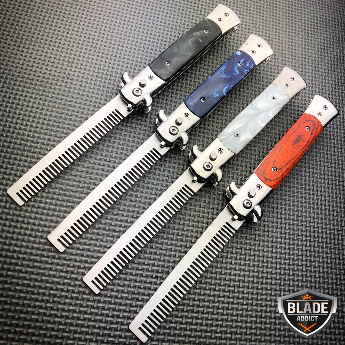 Prop Switchblade Switchblade Knives