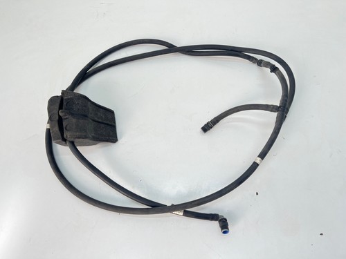 OEM BMW 5 Gt F07 2011 Unterlegscheibe Frontscheinwerfer Düse Rohr 7178747