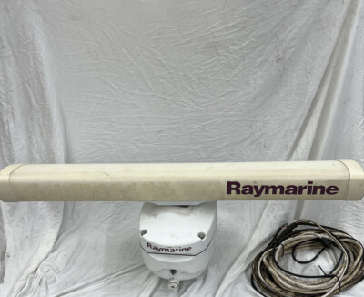 Raymarine 5S M92654 Pathfinder R70 R80 RL70C RL80C SL70 4' 4kW Open Array Radar
