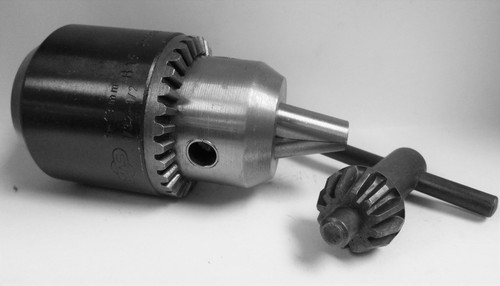 M.A.S. 1 - 13 mm Drill Chuck - B16 