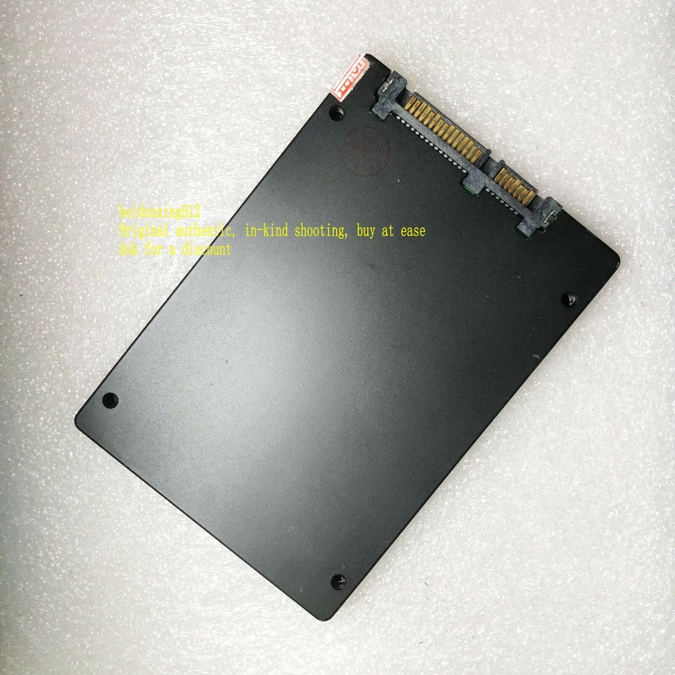 Samsung 128GB MZ-7TE128G SATA6.0Gbps 2.5" SATA Solid State Drive - Image 4 of 4