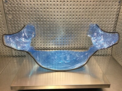 POLARIS Iq shift Rmk Dragon LOW CLEAR WINDSHIELD 5437020 5436750