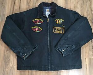 Carhartt J01 Blk | eBay Carhartt J01 Blk | eBay
