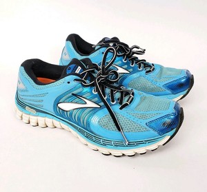brooks glycerin womens 9