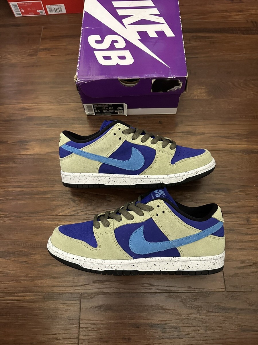 nike sb acg dunks