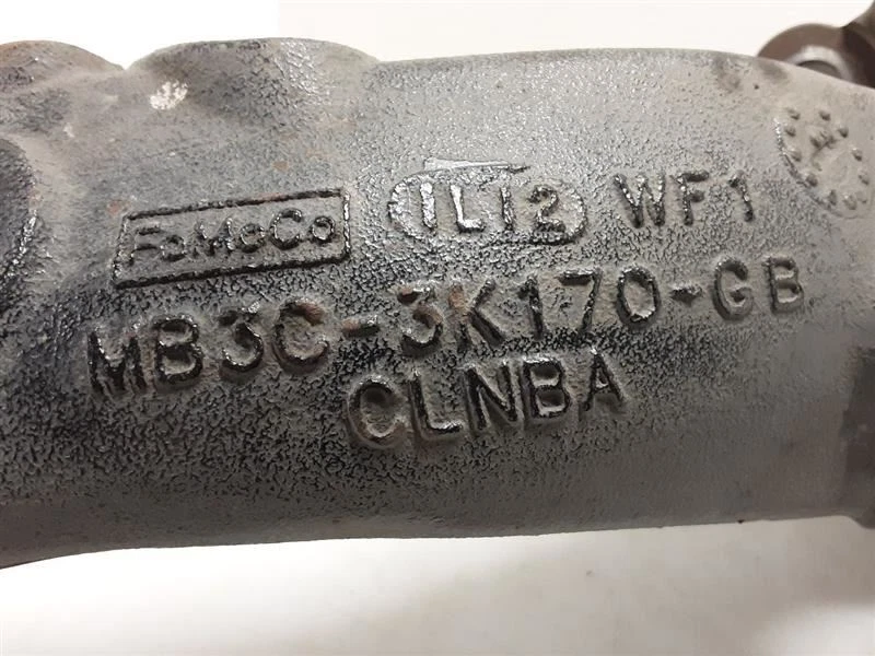 Ford Bronco  125924 - Image 2 of 4