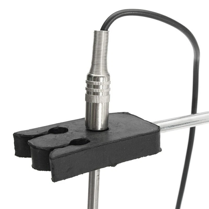 Lab Magnetic Stirrer Heating Plate 110V 220V Digital Display 2200rpm Adjustable - Image 4 of 4