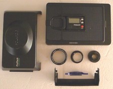 Polaroid ProPack Instant Film Camera - REPLACEMENT PARTS ONLY