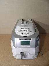 Magicard Rio Pro STD Duo LAN Card Printer - 33877 Cards - Error of ...