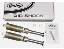 Vintco Air Shocks - Exact Replicas Of The Fox Airshox In Multiple Lengths New