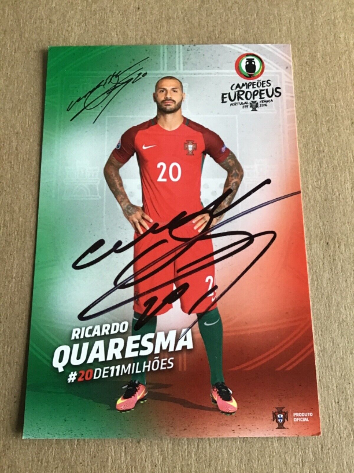 Arquivo de Ricardo Quaresma - Grande Consumo