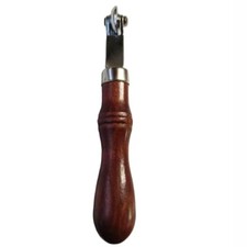 Saxophone Trumpet  Horn Tuba Repair Tool Kit Part - Bell Mouth Hand Roller NEW