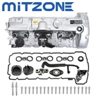 Upgrade ALUMINUM Valve Cover for BMW N52 E70 E82 E90 E91 328i 528i 128i X3 X5 Z4