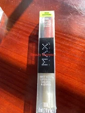 Max Factor Max Wear Lipcolor #720 Cinnamon & Sugar