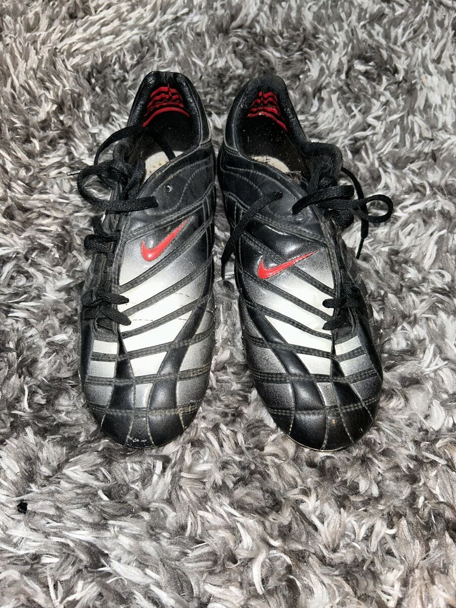 Nike Total 90 Zoom Air SG Football Soccer Boots US 8 | eBay Nike Total 90 Zoom Air SG Football Soccer Boots US 8 | eBay