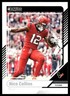 Nico Collins 2024 Donruss #109 Texans NFL READ FREE SHIPPING AutographDen
