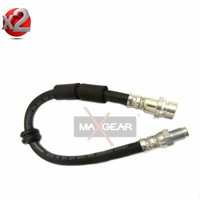 Maxgear 2X Bremsschlauch Vorne Passend FüR Ford Focus 1.6 16V 1.4