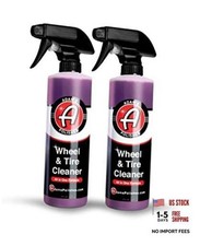 Wheel  Tire Cleaner 16oz, Pack of 2 - Professional All 16 fl. oz 2 Pack 
