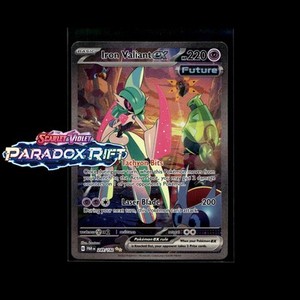 Pokemon Paradox Rift | eBay
