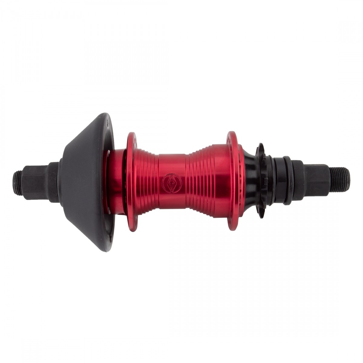 Привод Alienation Illuminati 36H Hub 1s9t алюминий 6061 Герметичные подшипники LHD 26690₽