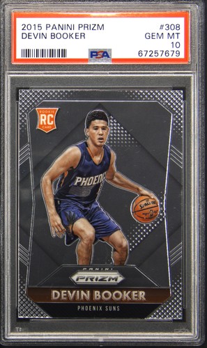 2015 Devin Booker #308