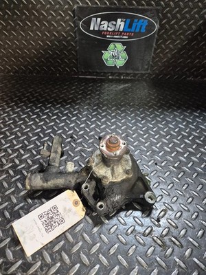 16100-78052-71	PUMP ASSEMBLY - WATER	FITS TOYOTA 161007805271	GOOD USED	HBU1:330