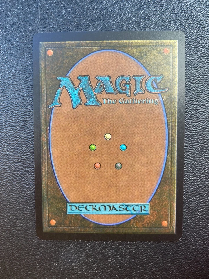 Ponder (Future Sight) MagicFest Cards Foil - Image 2 of 2