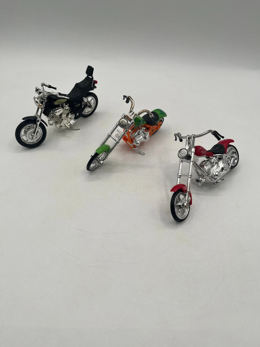 Yamaha 1:18 Scale Diecast Motorcycles for sale | eBay