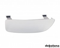 Ersatzglas AußEnspiegel FüR Fiat Doblo Cargo Chrom Rechts 10-23