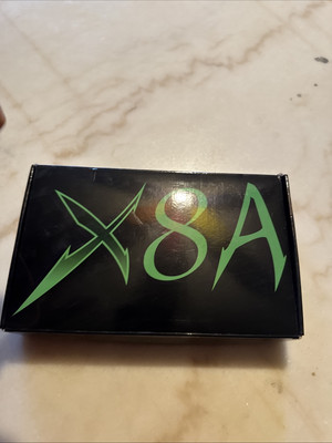 X Mobile X8A Tablet 