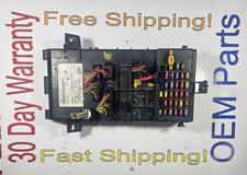 95480-2c310 2003-2008 Hyundai Tiburon Fuse Box Bcm Relay Unit